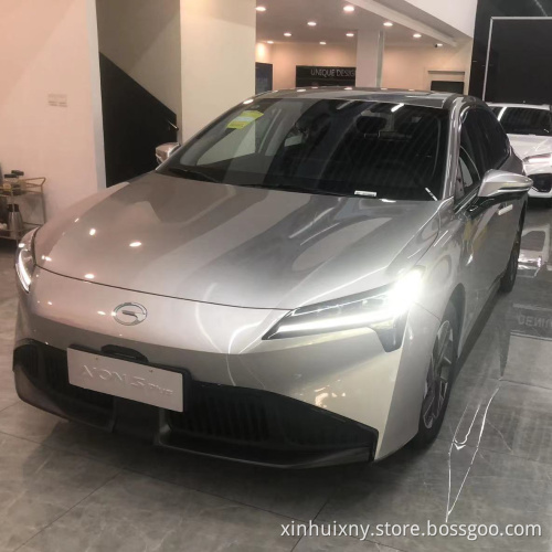 2023 Vendita calda nuova auto elettrica in magazzino nuovi veicoli energetici